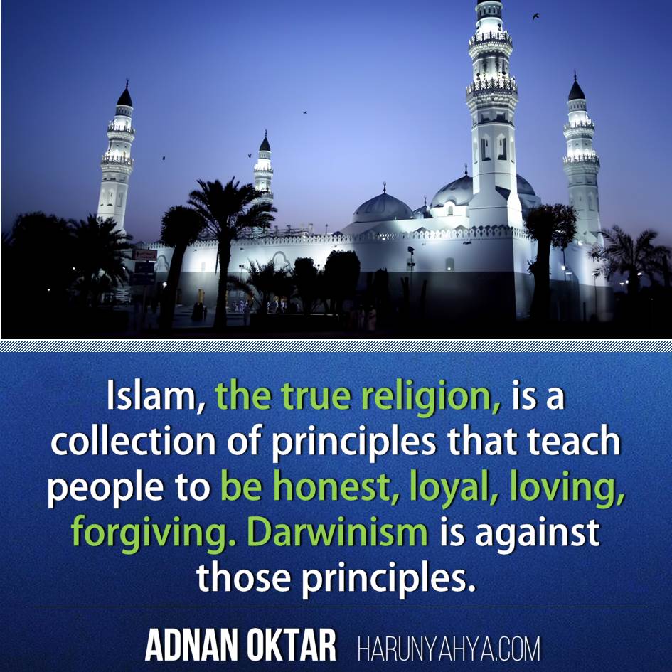 is islam the true religion