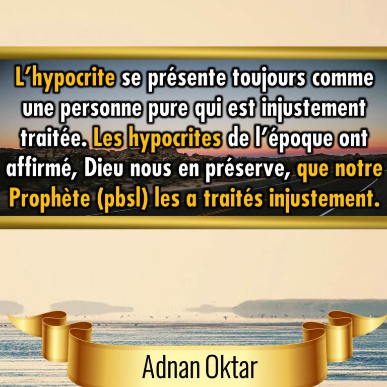 Les Hypocrites Ne Sont Jamais Reconnaissants Et Ne Peuvent Apprecier La Beaute Ils Ne Savent Pas Comment Etre Reconnaissants Envers Dieu Ils Sont Ingrats Et Se Plaignent De Tout Adnan Oktar Fr Com Tr