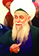 His Highness Sheikh Nazim al-Qubrusi