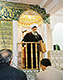 His Highness Sheikh Nazim al-Qubrusi