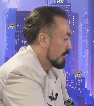 Adnan oktar