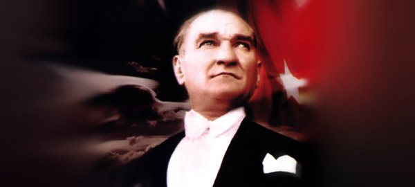 Atatürk'ün Türk Milliyetçiliği anlayışı || Türk Milleti