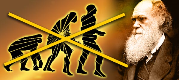 Darwinists have also failed to deceive people over the Neanderthals || False claims of evolution