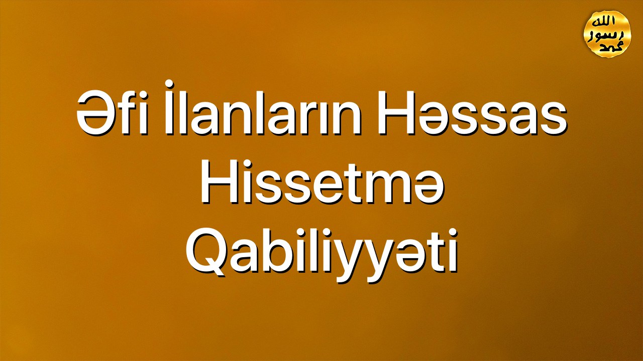 Əfi ilanların həssas hissetmə qabiliyyəti