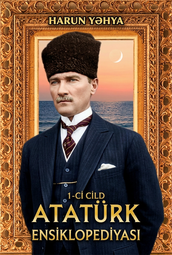 Atatürk Ensiklopediyası - I Cild