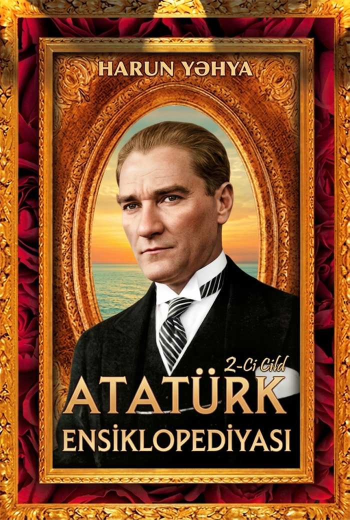 Atatürk Ensiklopediyası - II Cild