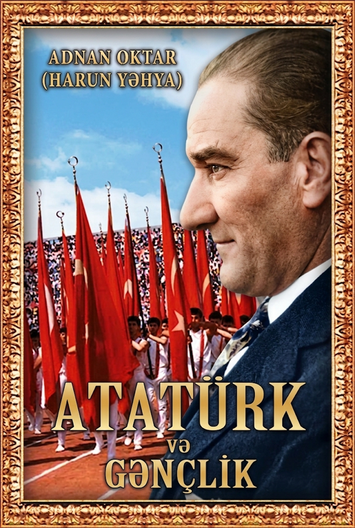 Atatürk və Gənclik