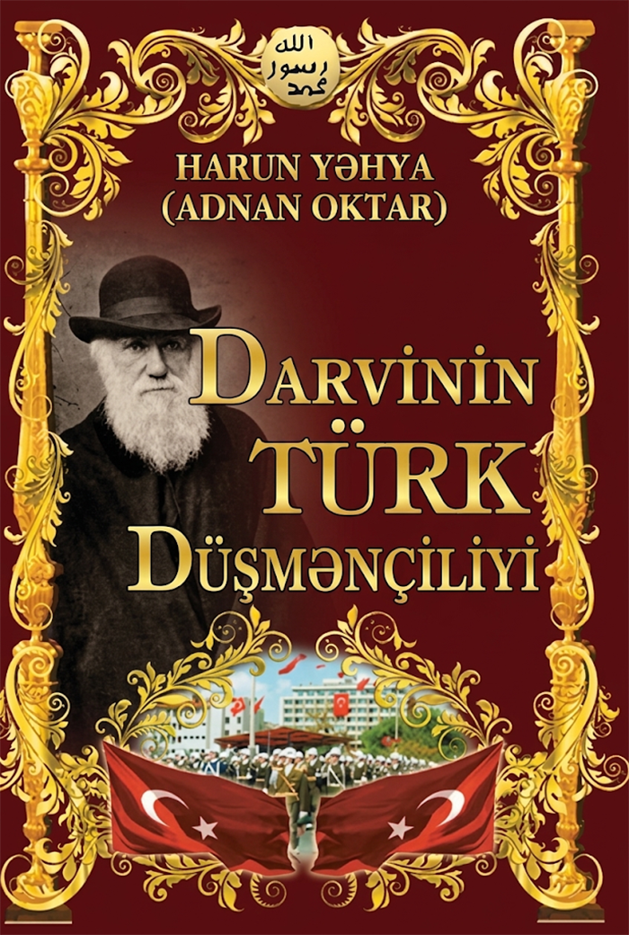 Darvinin Türk Düşmənçiliyi
