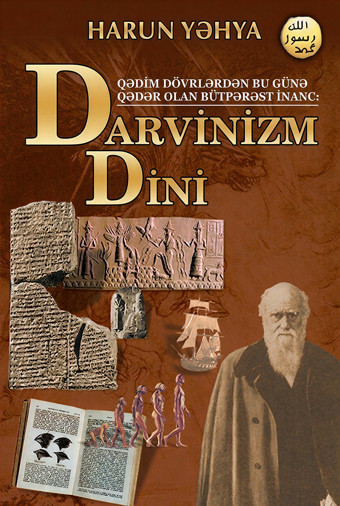 Darvinizm Dini