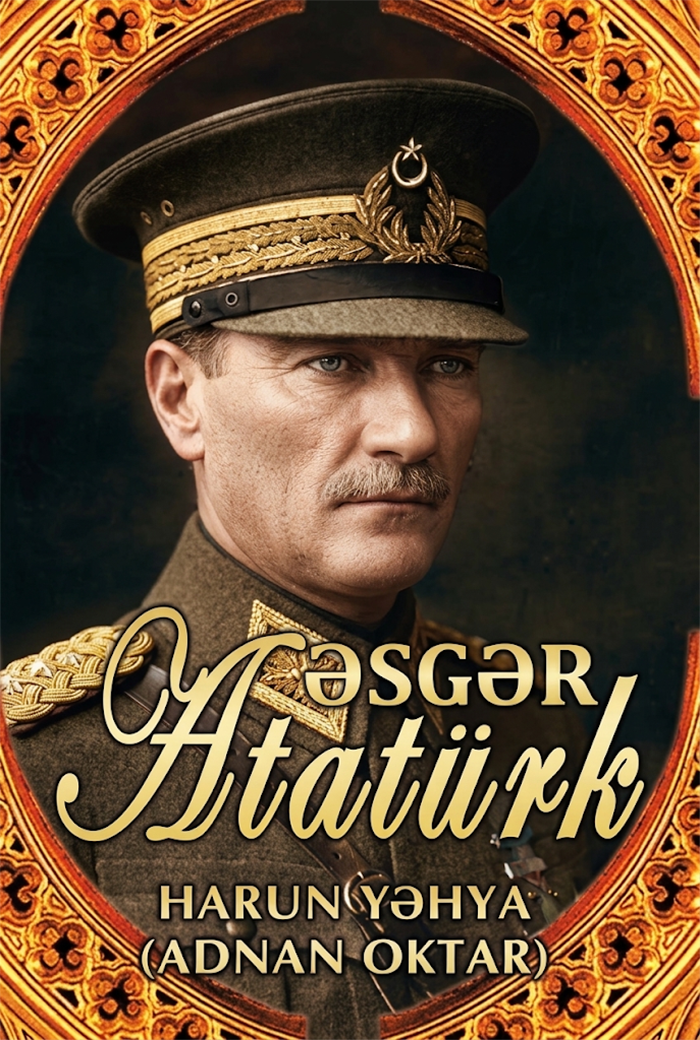 Əsgər Atatürk