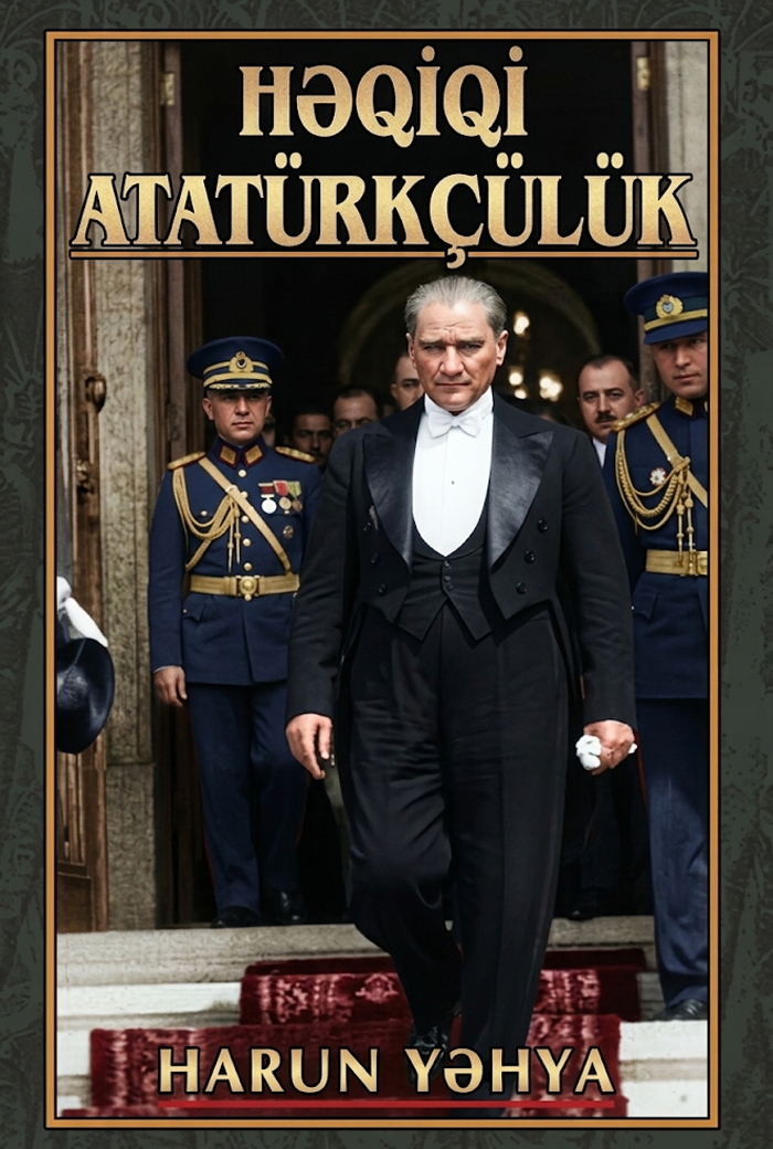 Həqiqi Atatürkçülük
