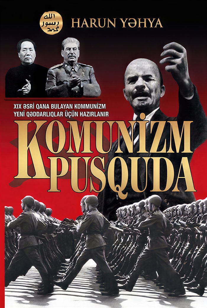 Kommunizm Pusquda