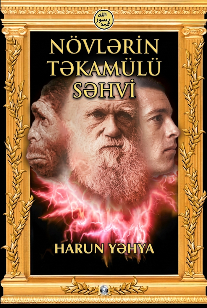 Növlərin Təkamülü Səhvi