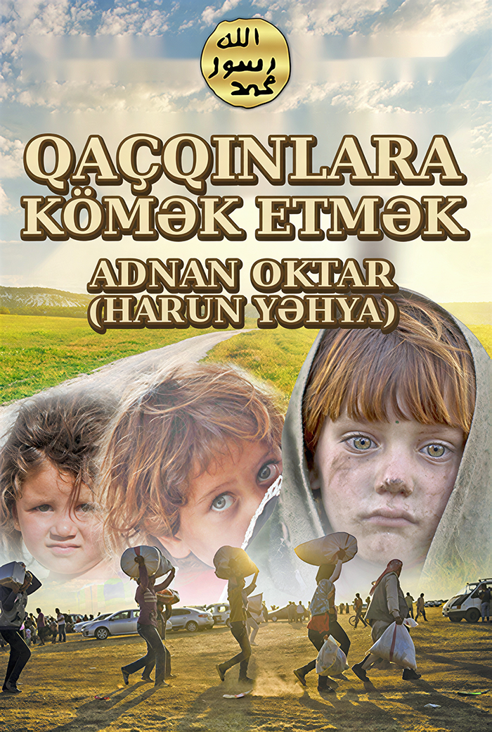 Qaçqınlara Kömək Etmək