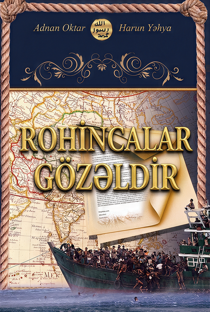 Rohincalar Gözəldir