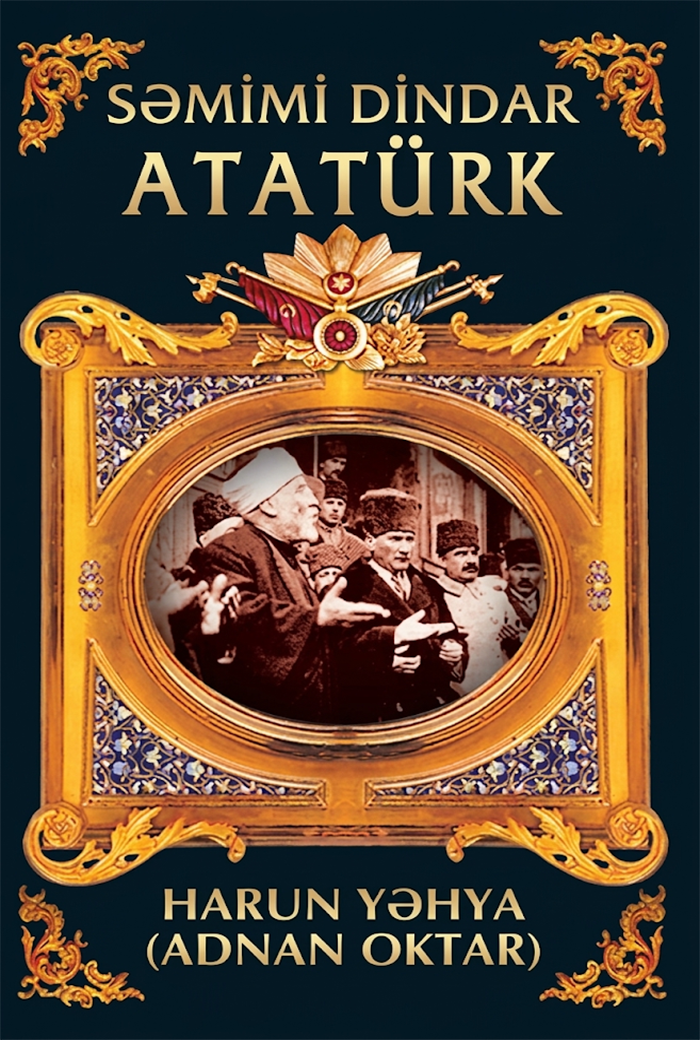Səmimi Dindar Atarürk