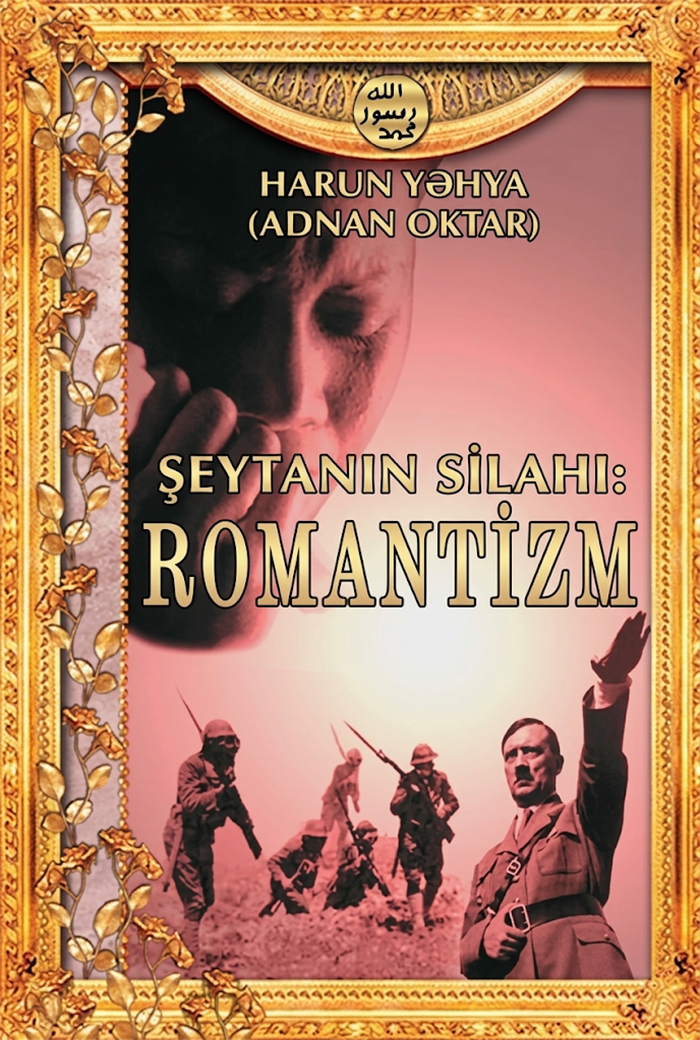 Şeytanın Silahı: Romantizm