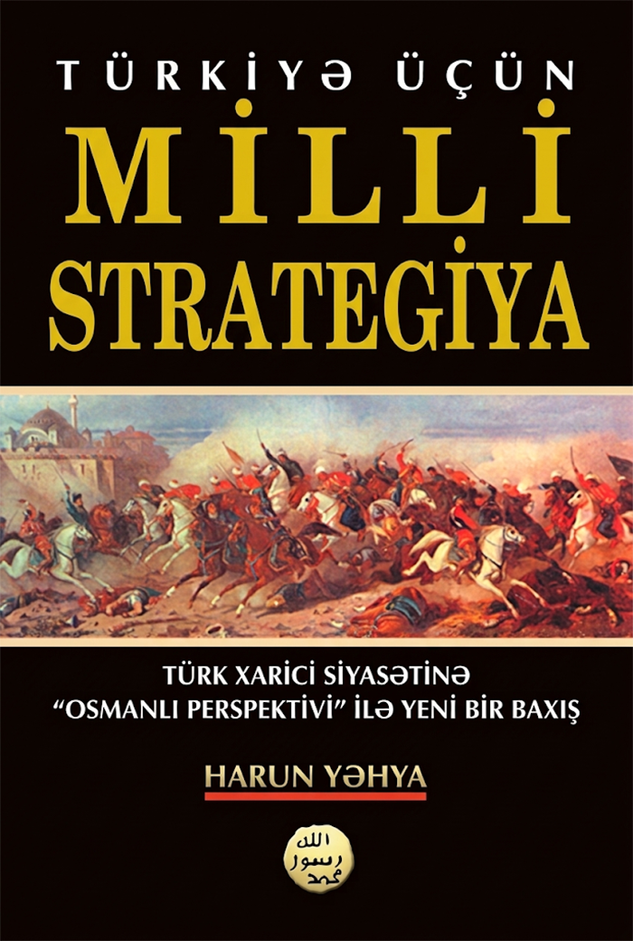 Türkiyə Üçün Milli Strategiya