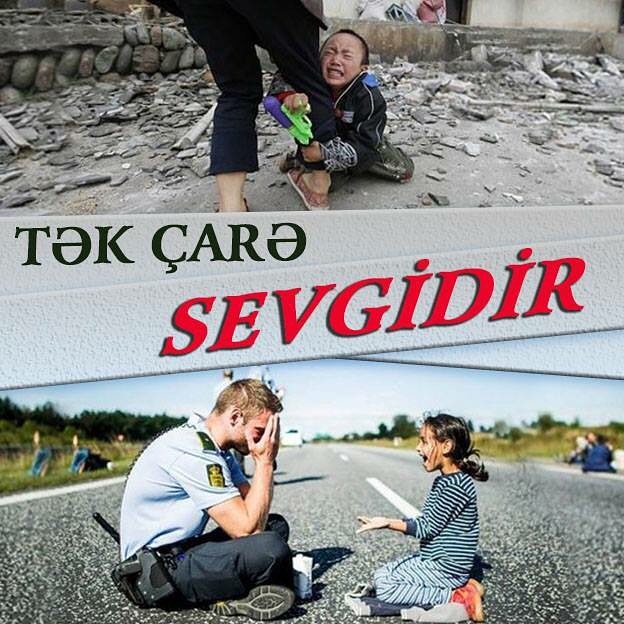 Sevgi ilə əlaqəli sosial media hashtagları