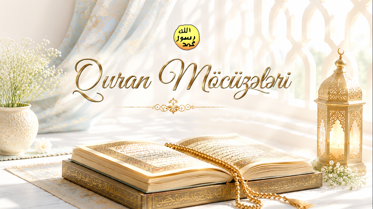 Quran möcüzələri