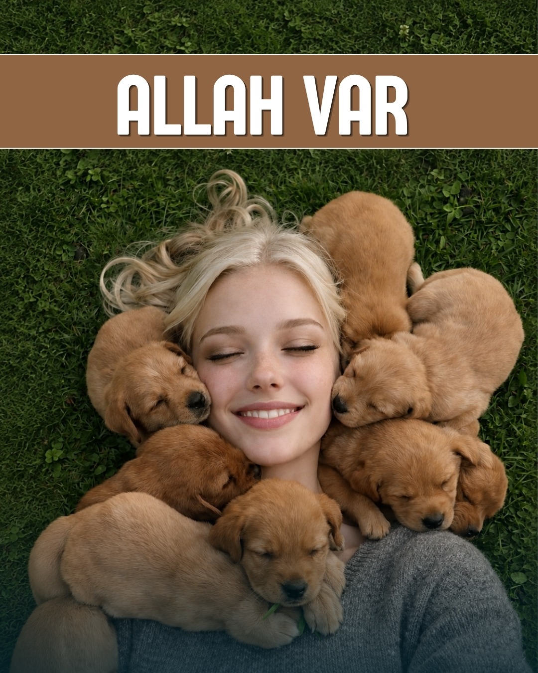 Allah Var