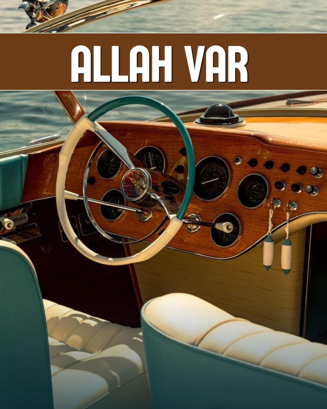 Allah Var