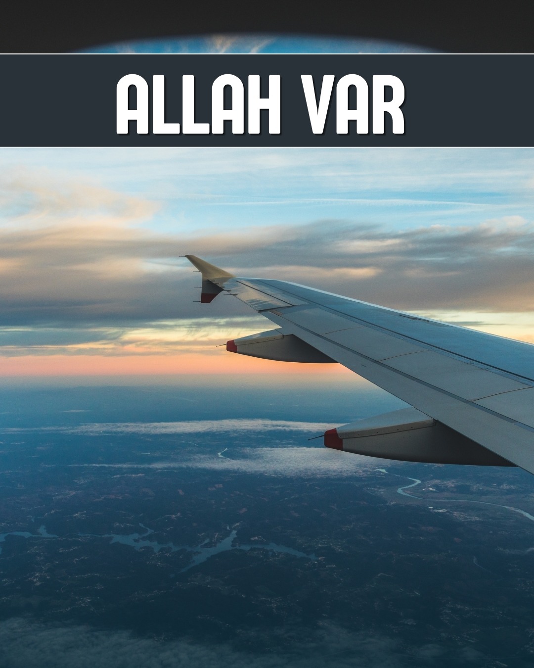 Allah Var