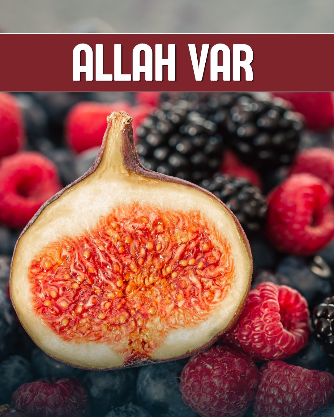 Allah Var