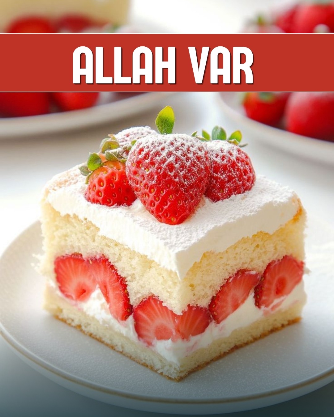 Allah Var