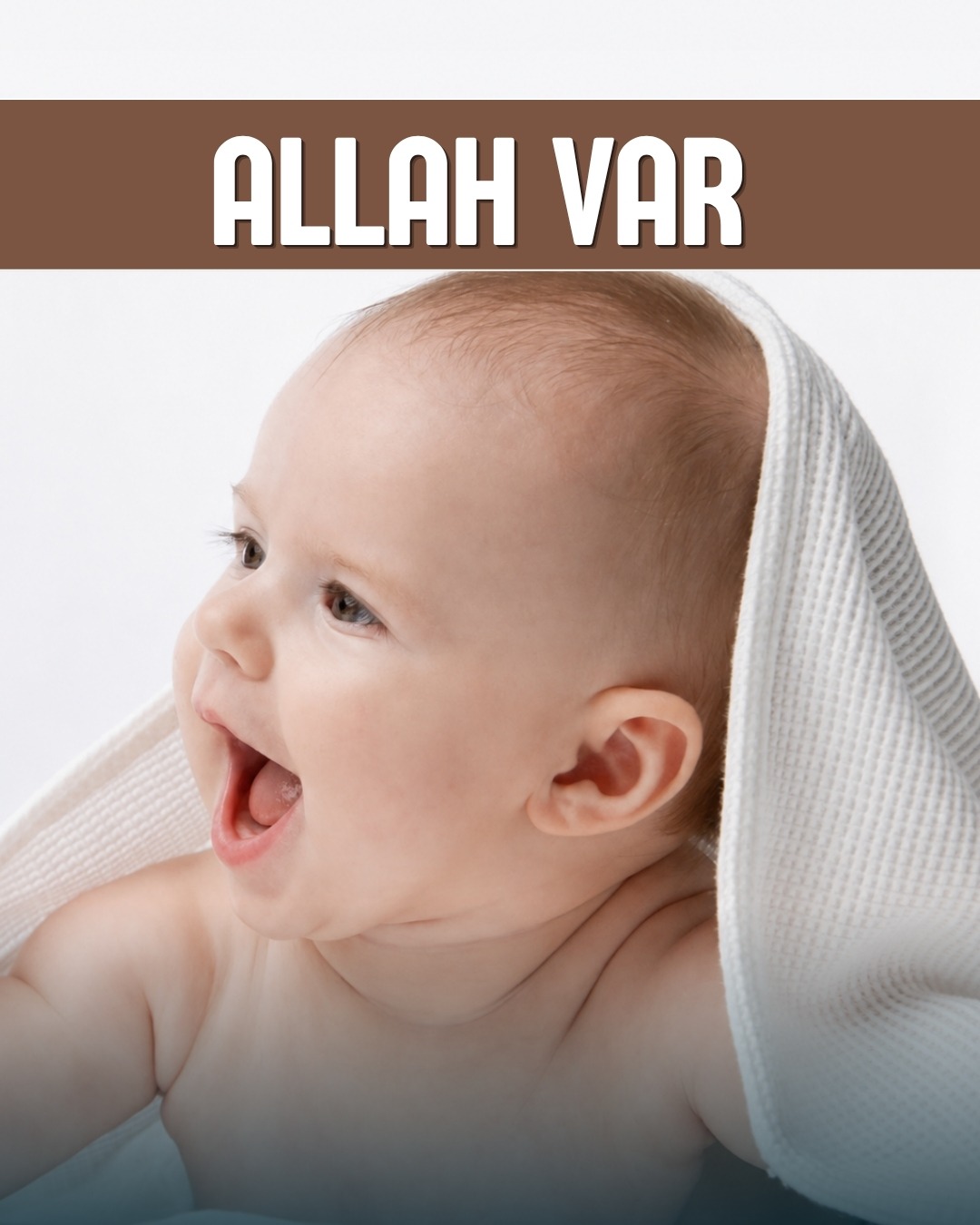 Allah Var
