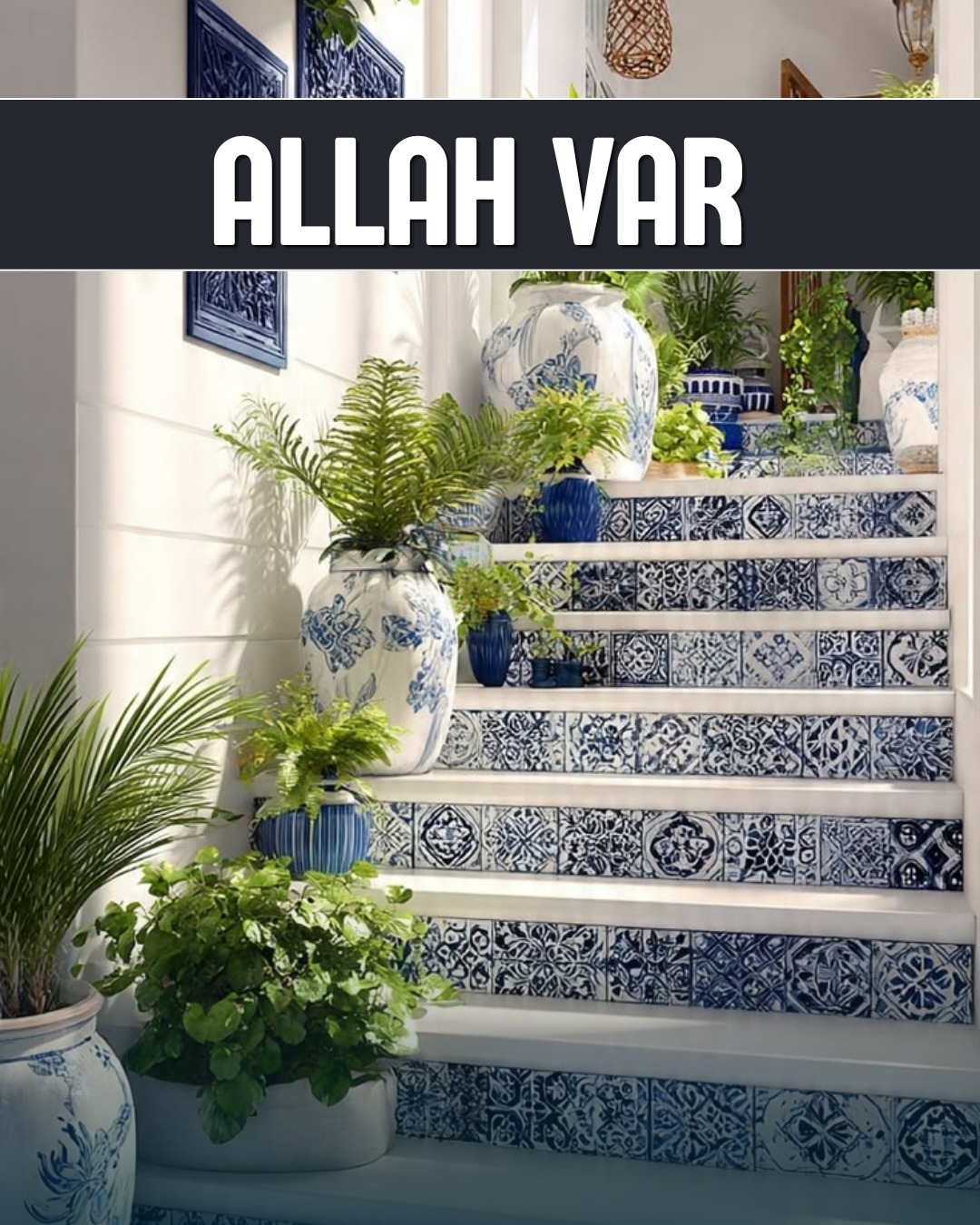 Allah Var