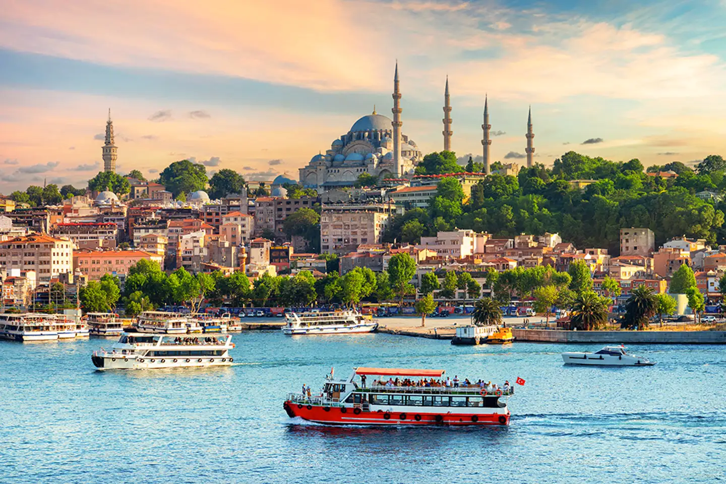 Dönyanι xozurğa yüneltüde Törki milletníñ alğan urιnι.