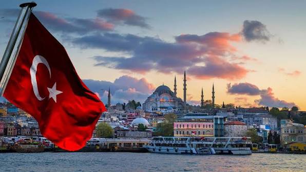 Turkey-Russia Rapprochement