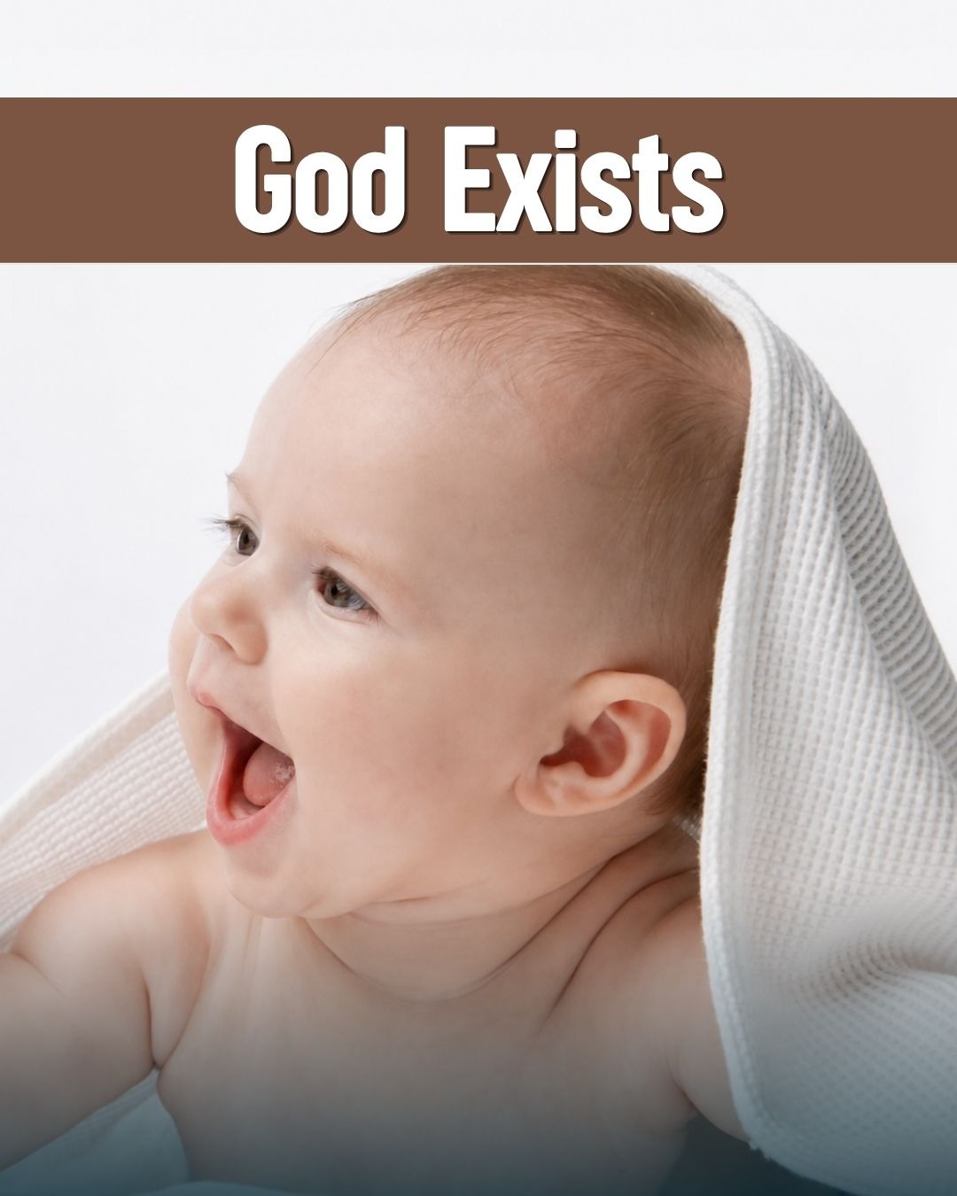 God Exists