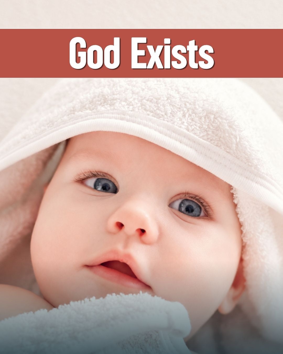 God Exists