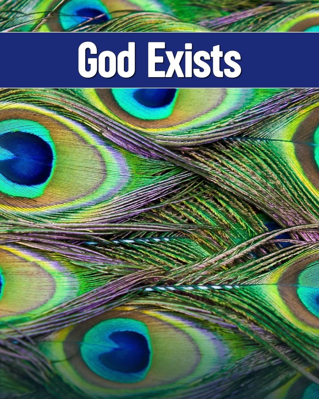 God Exists