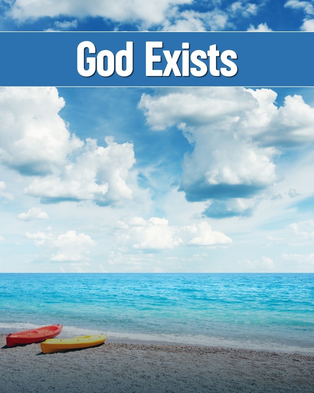 God Exists