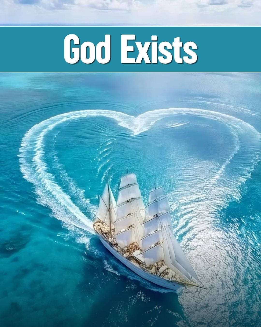 God Exists