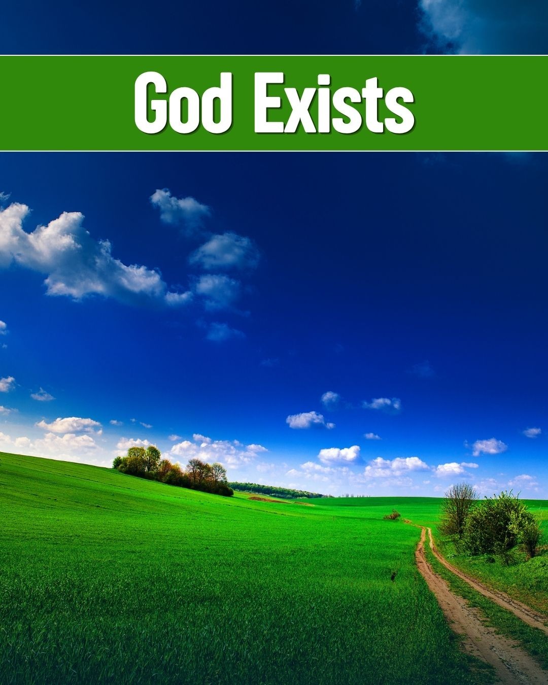 God Exists