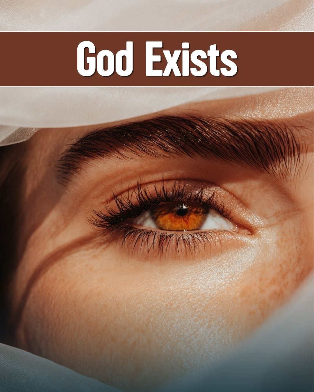 God Exists