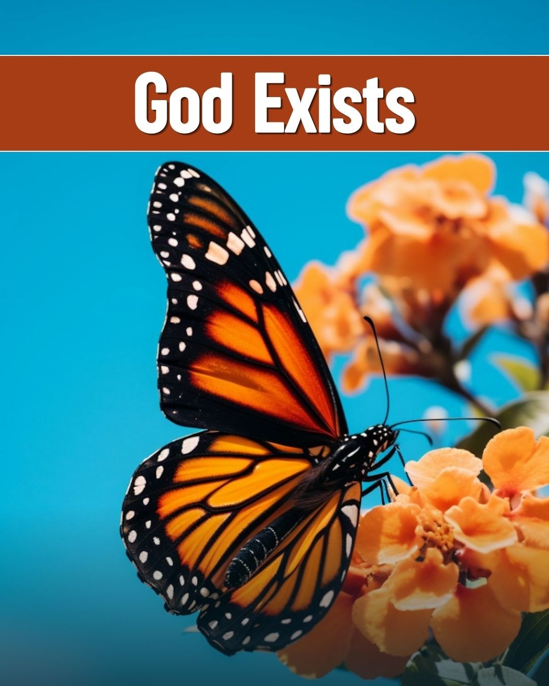 God Exists