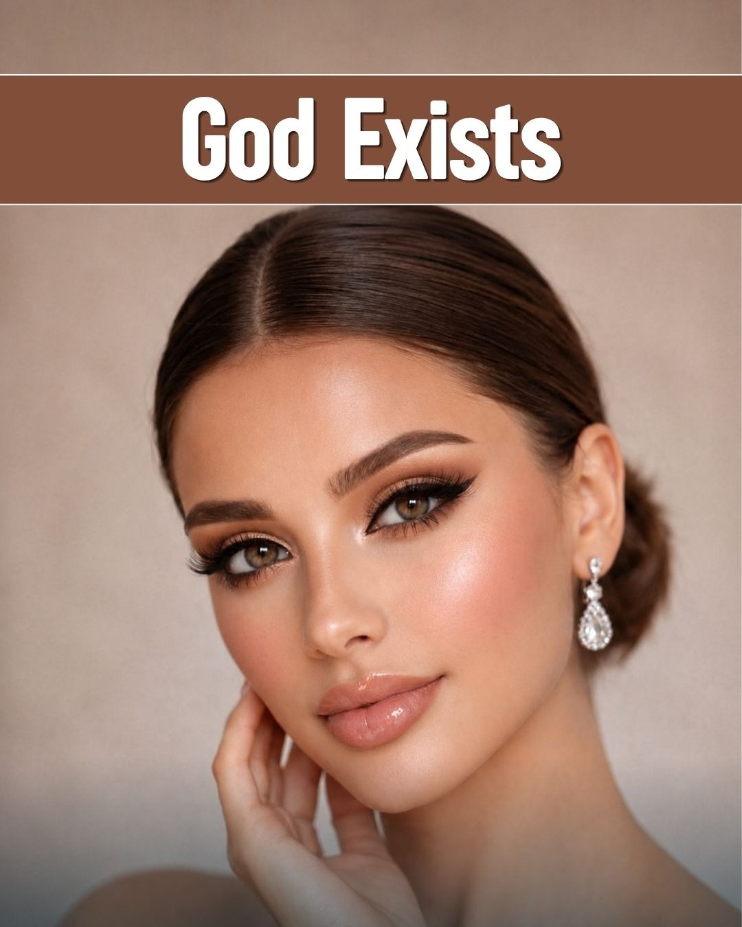God Exists