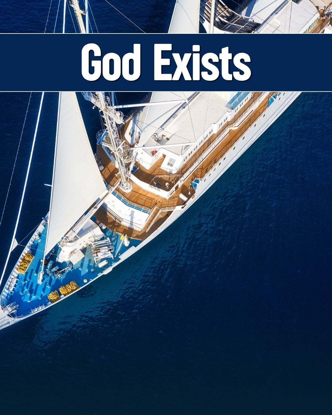 God Exists