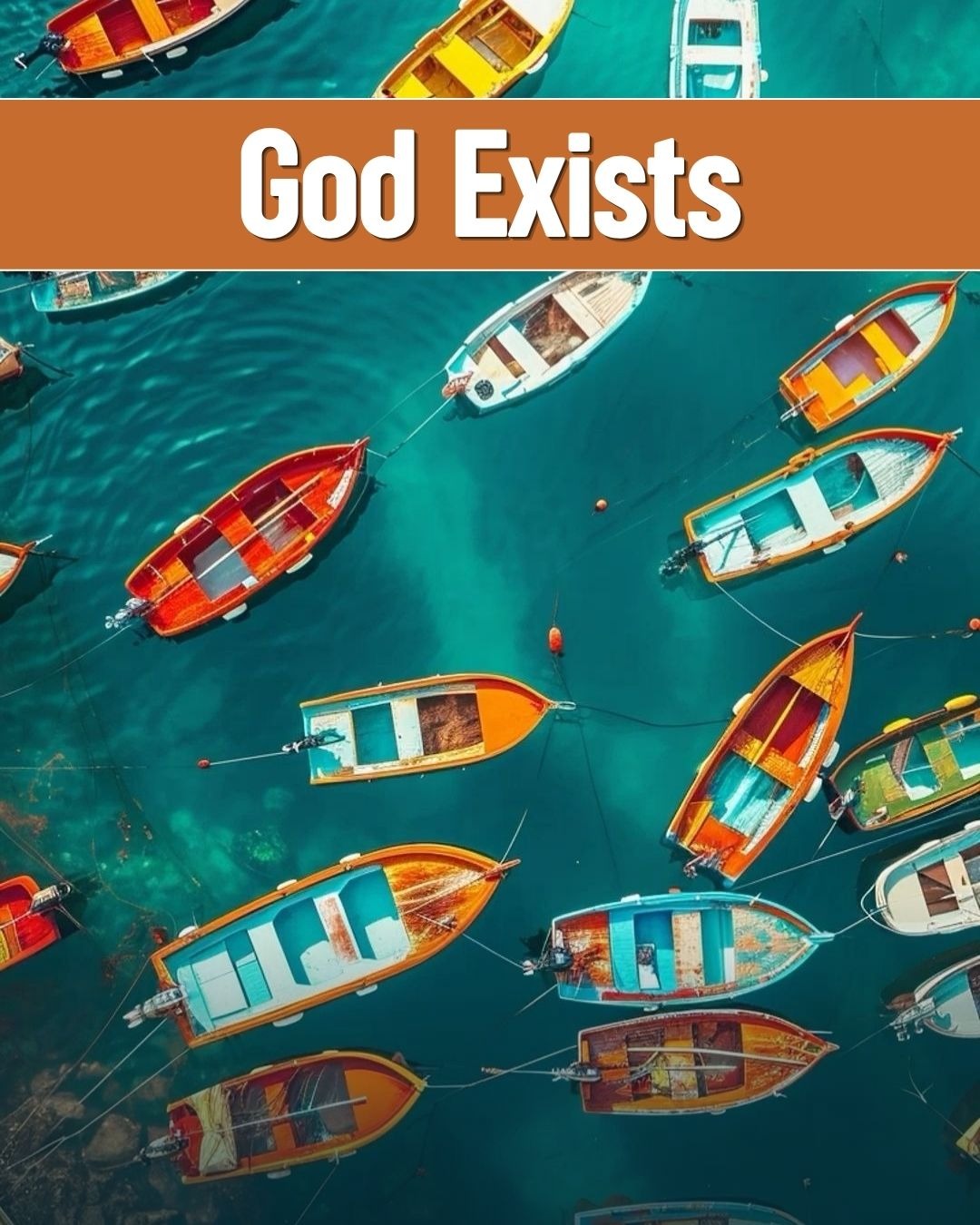God Exists