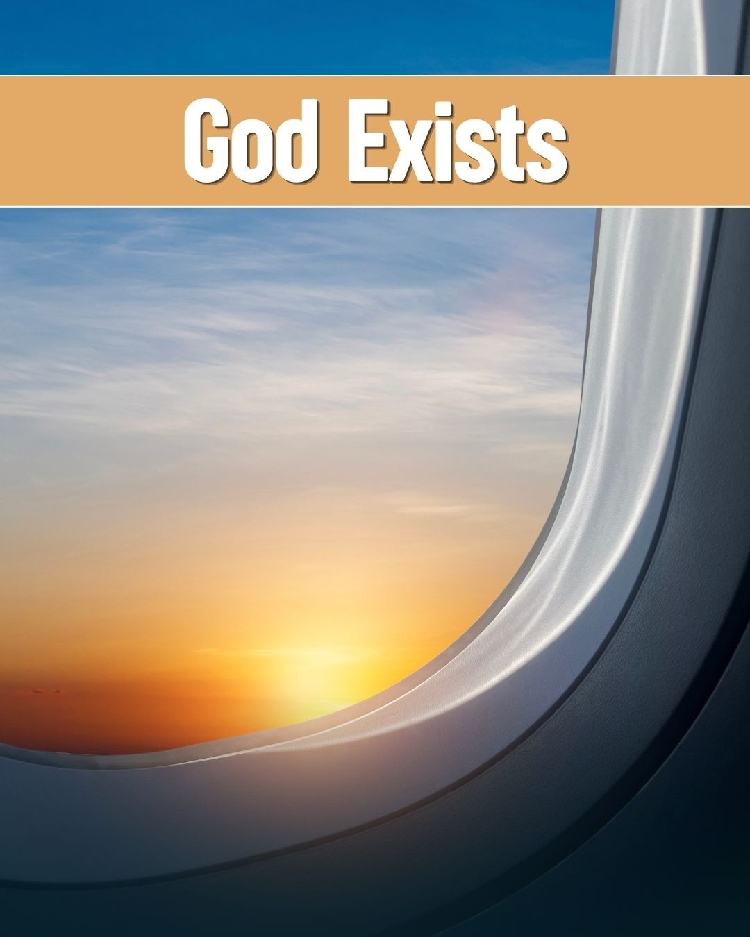 God Exists