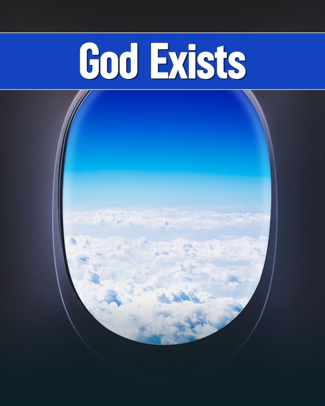 God Exists
