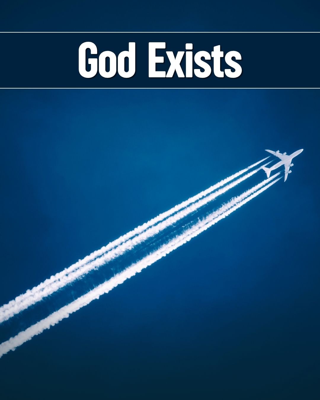 God Exists