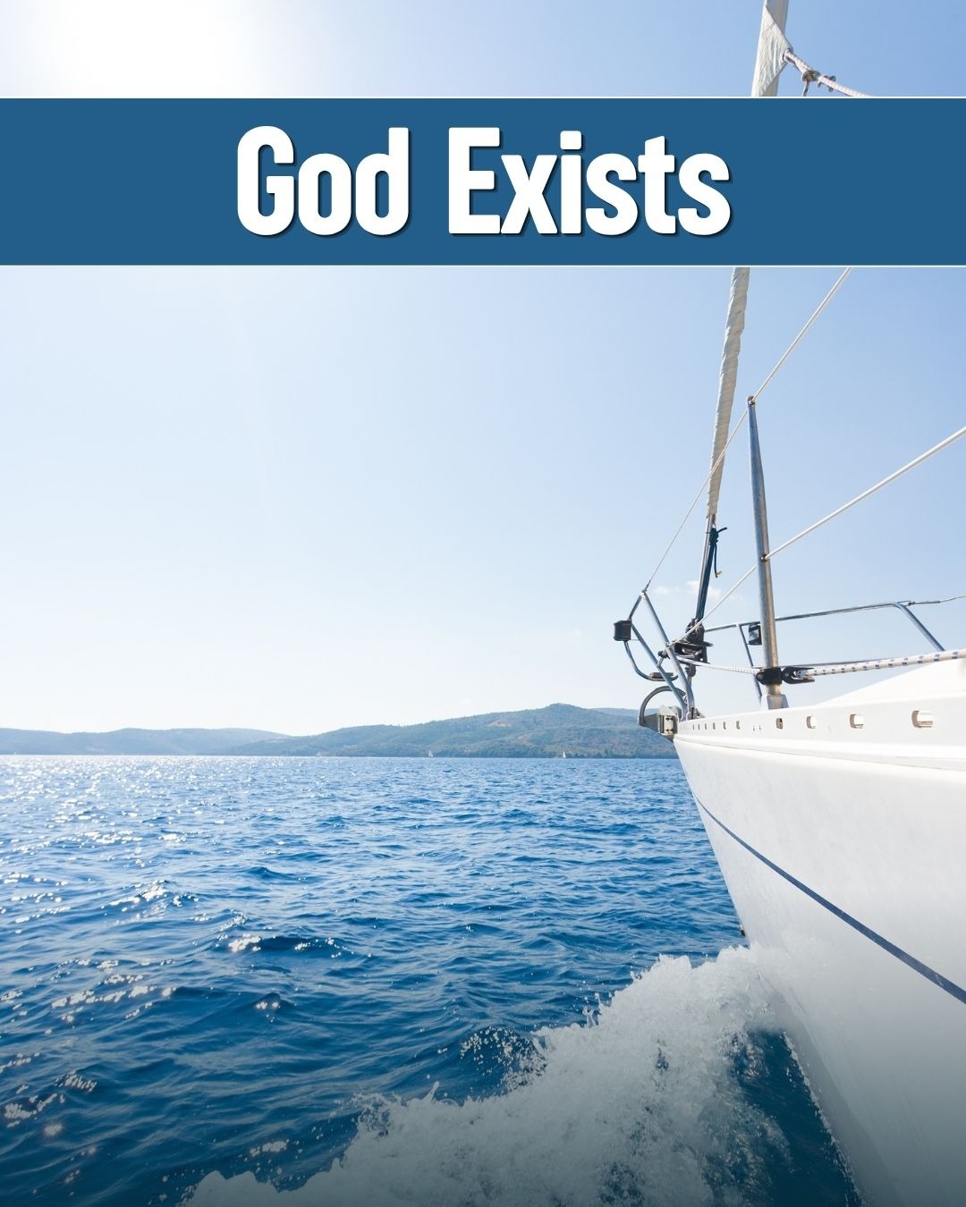 God Exists