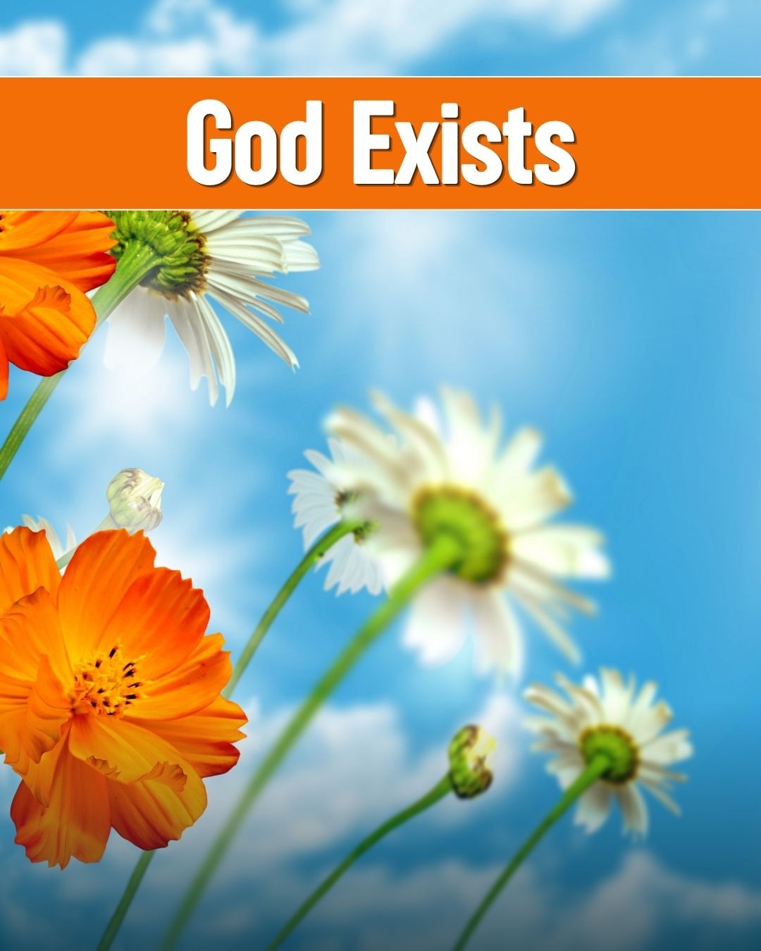God Exists