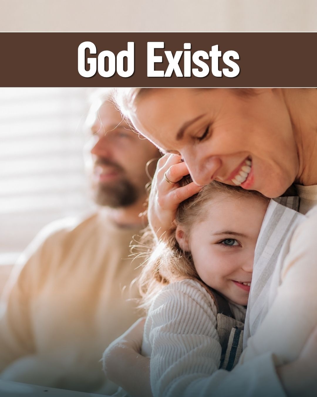 God Exists